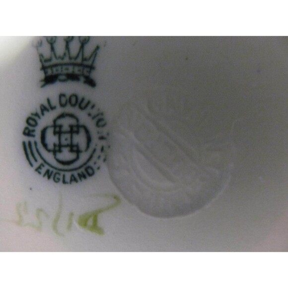 Royal Doulton Game Bird Series 10.5" Dinner Plate Vintage - Picture 7 of 10